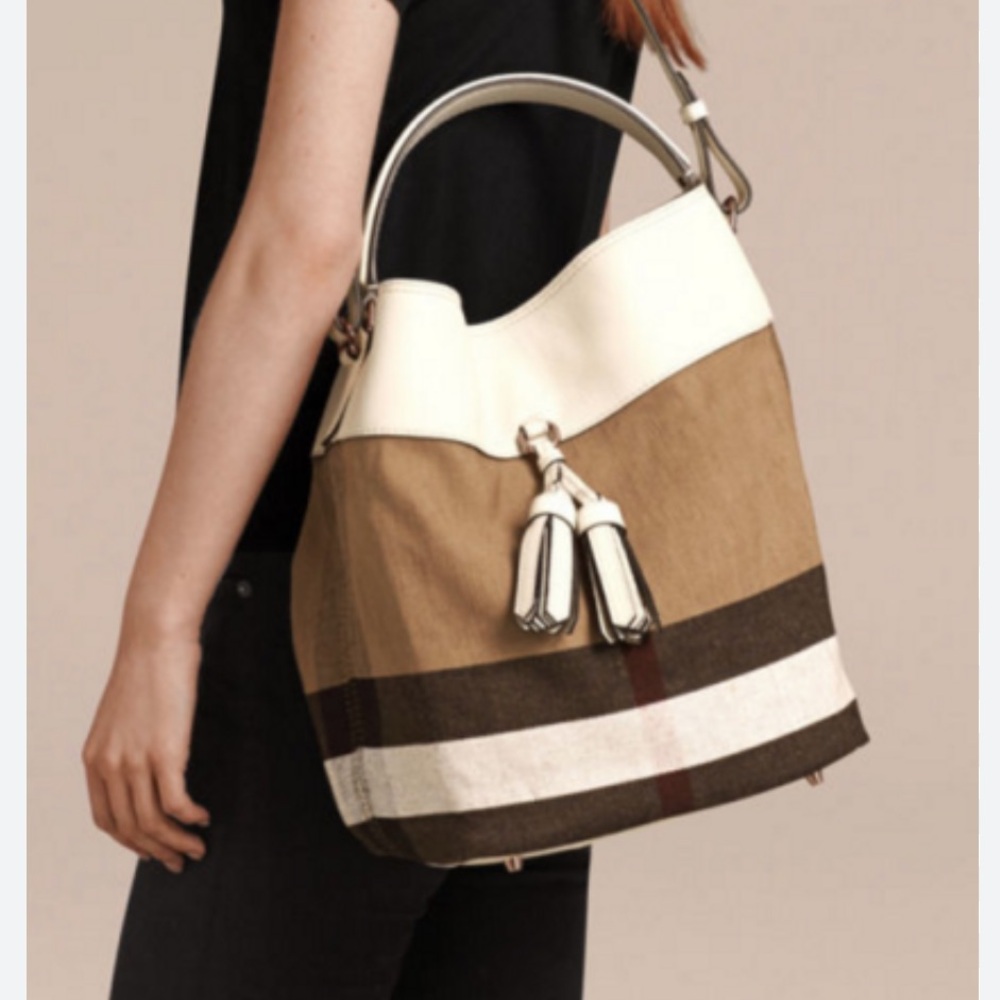 Burberry bag